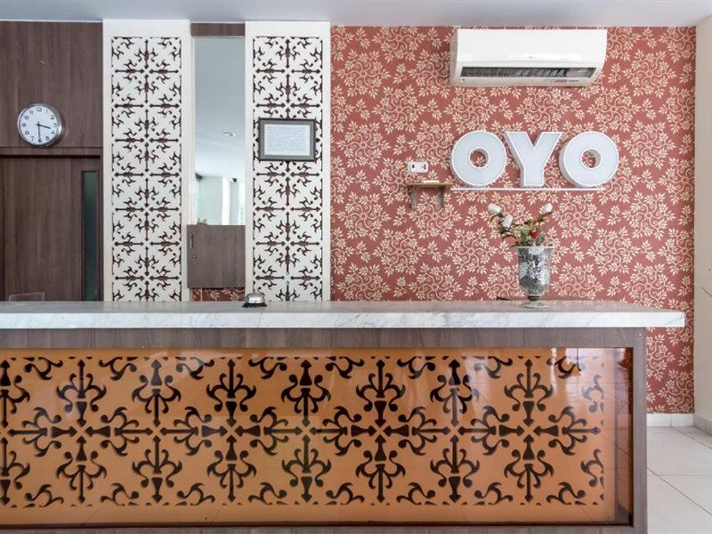 Oyo Flagship 1348 Hotel Home Anaya Medan Eksteriør bilde